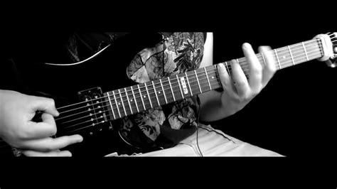 Breaking Benjamin - "Phase" [Guitar Cover] HD - YouTube