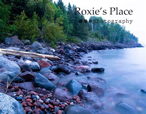 Lake Superior Rocks and Shoreline Fine Art Photography Print - Etsy