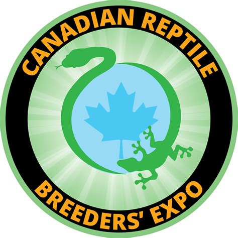 IPN - Canadian Reptile Breeders Expo
