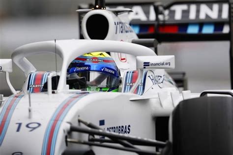 Halo ‘quite difficult’ to integrate into F1 car design - Speedcafe