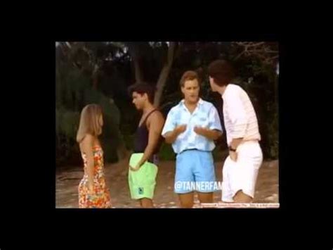 Full House - funny moments - YouTube