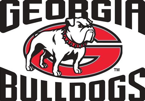 Dawgs Logo | Georgia Sports