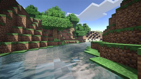 SEUS Shaders v10.1 Beta 4 ! • UTK.io