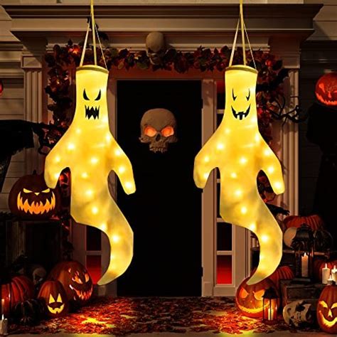 Top 10 Halloween Decorations Outdoor Clearance [Most popular]