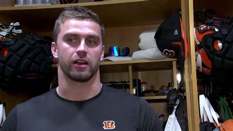 Sam Hubbard discusses how Bengals can build off last season's 'big step ...