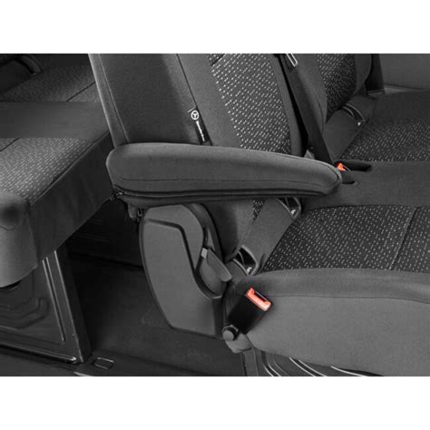 OEM Mercedes-Benz Arm Rest Covers for 2019+ Sprinter Vans