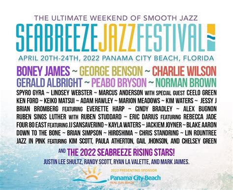 Jazz Fest 2024 Schedule: A Comprehensive Guide to New Orleans' Musical Celebration - 2024 ...