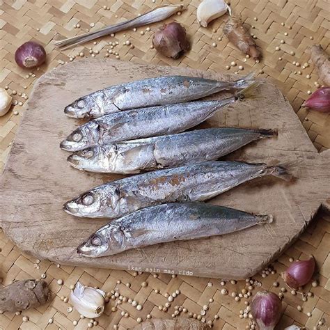 7 Resep Ikan Pindang dan Manfaatnya Bagi Tubuh