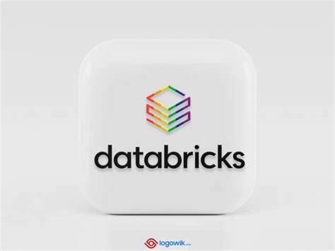 Databricks Logo PNG vector in SVG, PDF, AI, CDR format