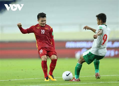 Historic opportunity for Vietnam’s football team