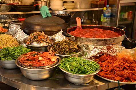 How to Find Halal and Muslim-Friendly Food in Seoul: The Ultimate Guide