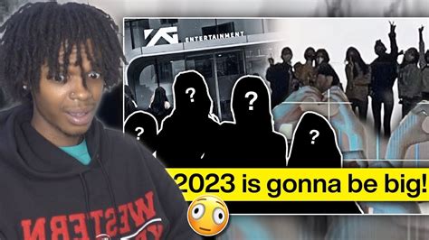 The Most Anticipated KPOP Group Debuts of 2023 REACTION - YouTube