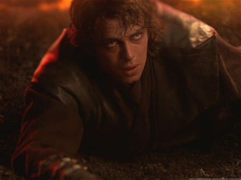 Anakin Skywalker - Anakin Skywalker Wallpaper (17186713) - Fanpop