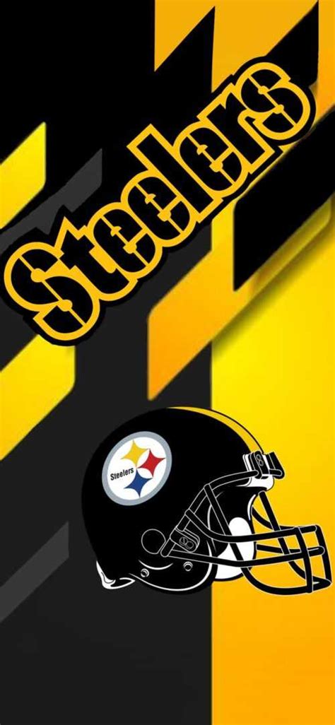 Steelers Wallpaper - iXpap