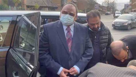 Jury hears Scotland Yard recovered Altaf Hussain speeches during London raids