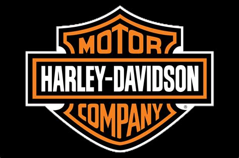 Harley-Davidson motorcycle logo history and Meaning, bike emblem
