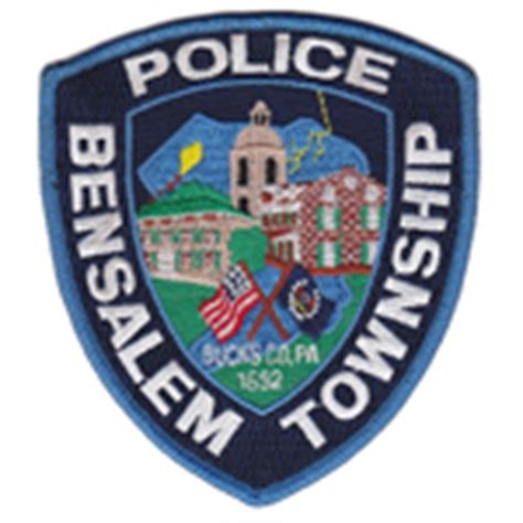 Bensalem Township Police Department, Pennsylvania, Fallen Officers