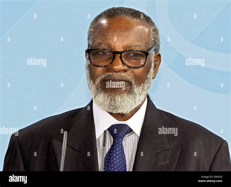 President of namibia hi-res stock photography and images - Alamy