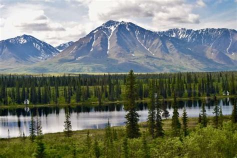 10 Best Things to Do While Visiting Wasilla, Alaska - MOTM