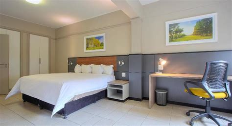 The Park Lodge Hotel, Pretoria | 2023 Updated Prices, Deals