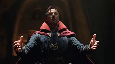 Doctor Strange 2 reshoots are so extensive, it's like a new movie | BGR