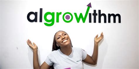 Nigeria's AlGROWithm received funds to expand Growth Talent Accelerator