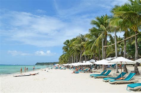 Trip To Boracay, Philippines: The Over-hyped White Beach | Just An ...