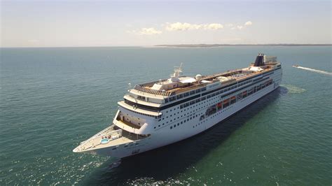 MSC Sinfonia Cruise Ship | All Itineraries