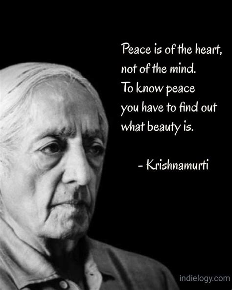 Krishnamurti Quotes | J krishnamurti quotes, Buddha quotes inspirational, Jiddu krishnamurti