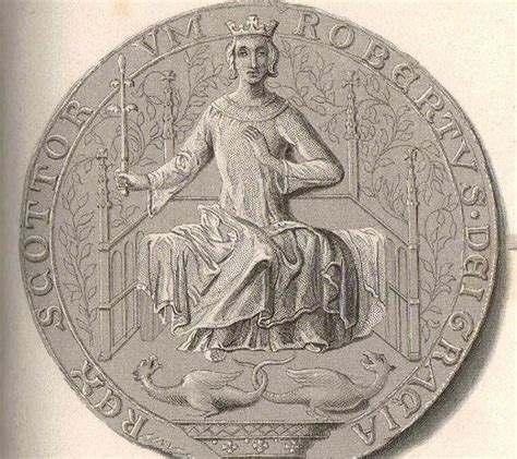 King Robert II of Scotland Archives - Medievalists.net