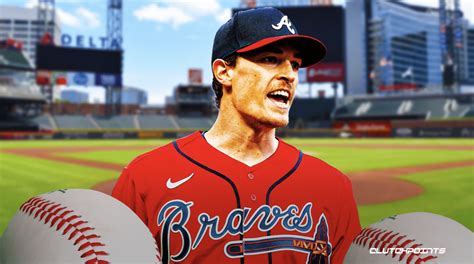 Braves place Max Fried on IL for second time this season with forearm ...