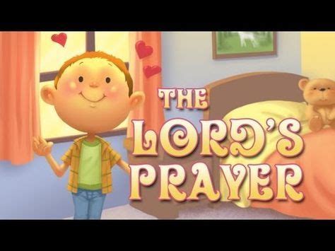 The lord s prayer song – Artofit