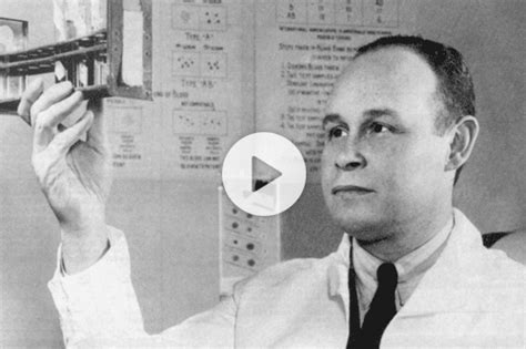 Dr. Charles Drew Revolutionized Blood Storage and Transfusions