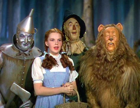 The Wizard of Oz Movie Review (1939) | The Movie Buff