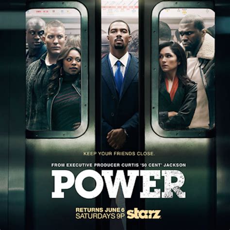 50 Cent: "Power" "Tricked" Viewers | HipHopDX