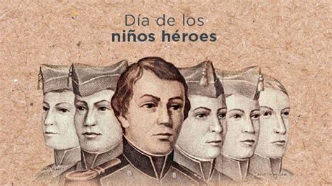 13 de septiembre Día de los Niños Héroes, quiénes son, historia y ...