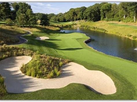 Great River Golf Club in Milford on the Upswing | Milford, CT Patch