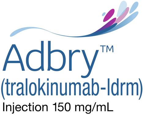 FDA Approves Adbry for Atopic Dermatitis in 12 to 17 Year Olds