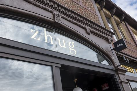 Chef Katz introduces Zhug, bringing a shared dining experience to Cedar ...