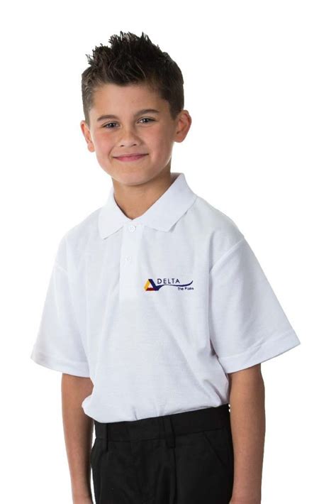 The Parks Academy (Hull) | Product categories | SPT Uniforms