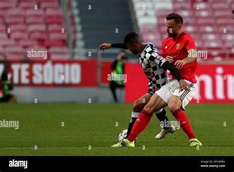 Paulinho of boavista fc hi-res stock photography and images - Alamy