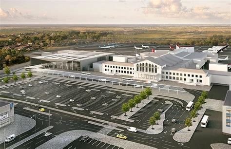 Vilnius Airport’s reconstruction nearing the end | TheMayor.EU