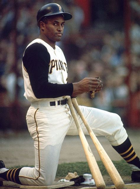 SI Photo Blog | Roberto clemente, Baseball history, Pirates baseball