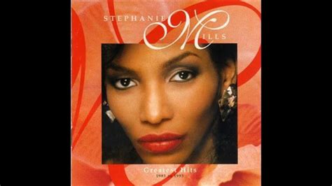 Stephanie Mills - Home -1983 - YouTube