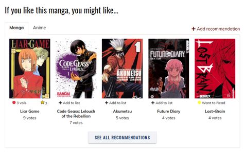 How to read manga on Anime-Planet | Anime-Planet Forum