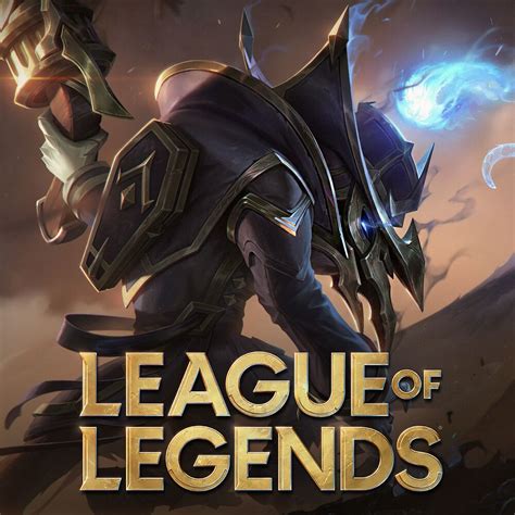 High Noon Twitch - League of Legends Splash Art, Park Jun Seong in 2022 ...