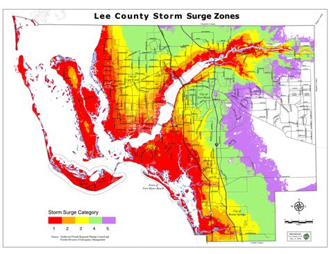 Lee County Flood Zone Map World Map - vrogue.co