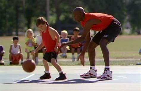 Gatorade Remastered its Michael Jordan 'Be Like Mike' Commercial | RTM ...