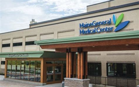 MMP MaineHealth Cardiology MaineGeneral Thayer Campus | MaineHealth