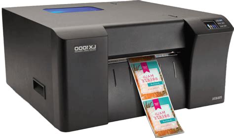 Why You Need A Color Label Printer - Ratten Paradies